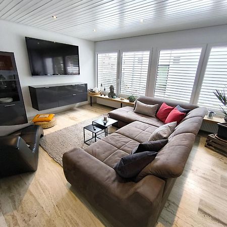 Ferienwohnung Hegau Bodensee Рилазинген-Ворблинген Экстерьер фото