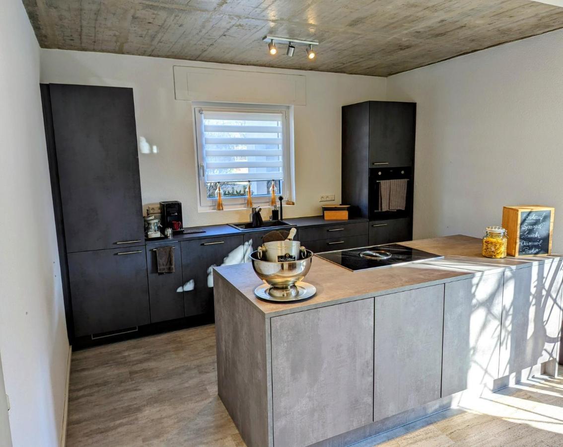 Ferienwohnung Hegau Bodensee Рилазинген-Ворблинген Экстерьер фото