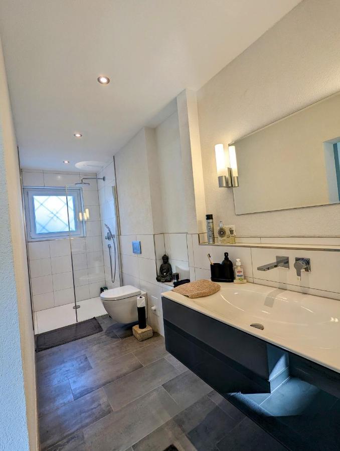 Ferienwohnung Hegau Bodensee Рилазинген-Ворблинген Экстерьер фото