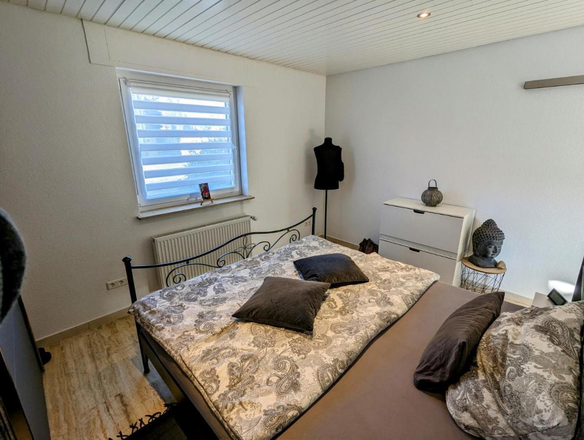 Ferienwohnung Hegau Bodensee Рилазинген-Ворблинген Экстерьер фото