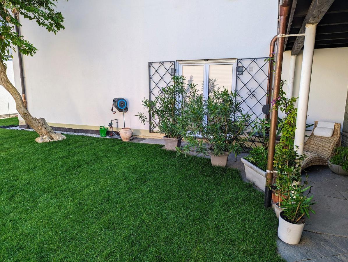 Ferienwohnung Hegau Bodensee Рилазинген-Ворблинген Экстерьер фото