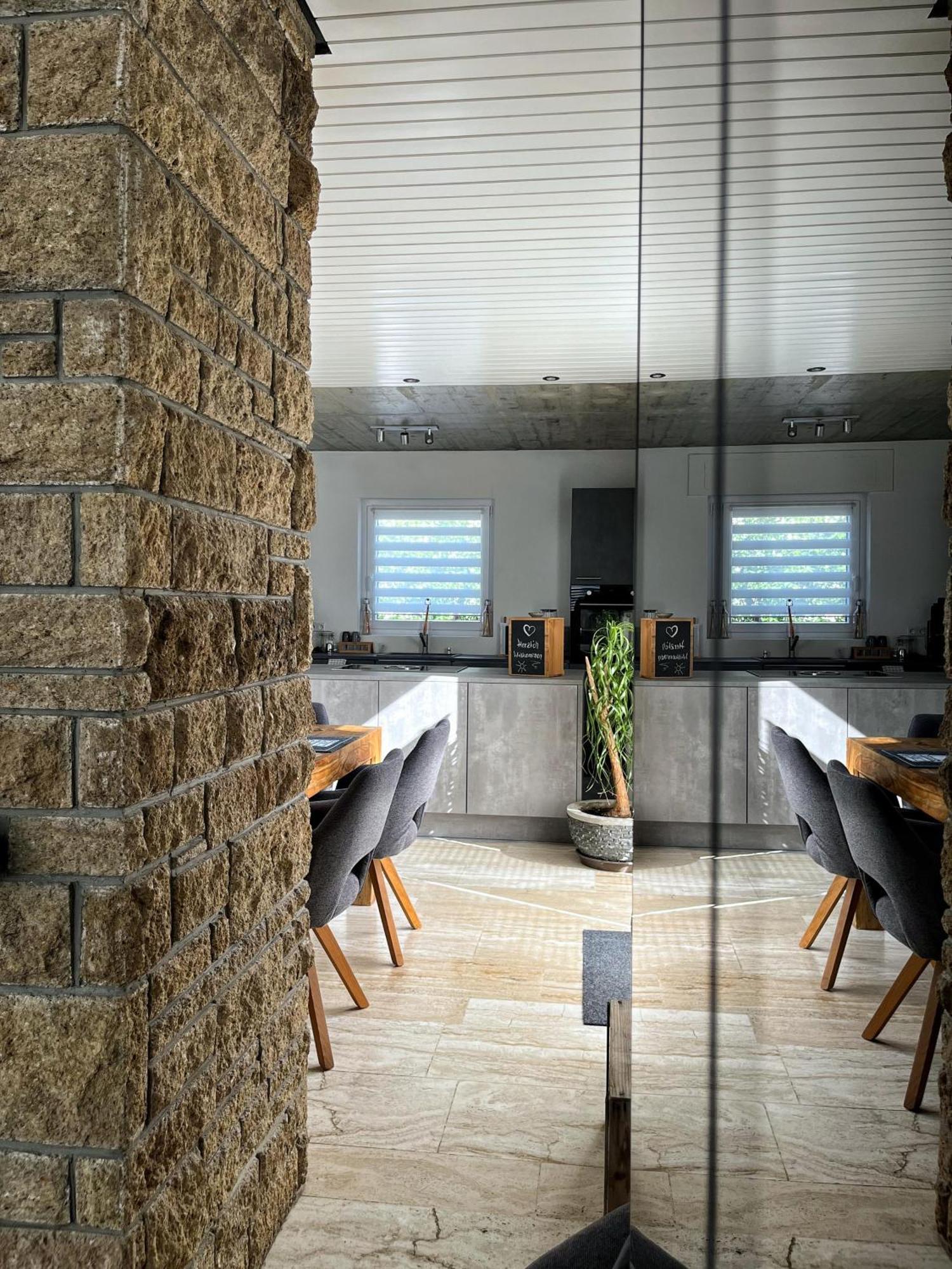 Ferienwohnung Hegau Bodensee Рилазинген-Ворблинген Экстерьер фото