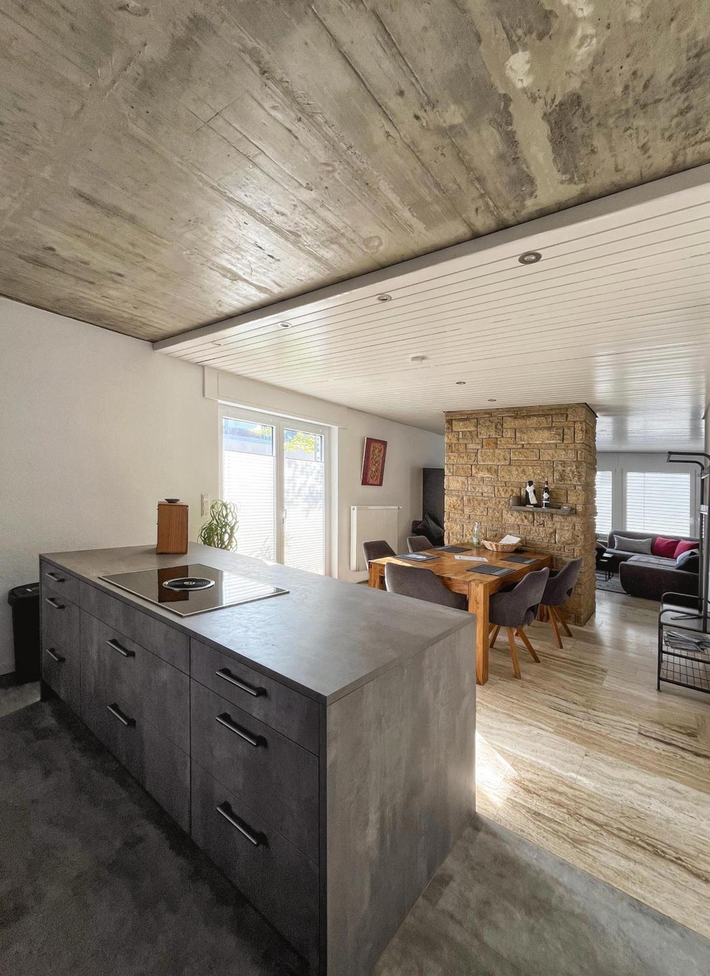 Ferienwohnung Hegau Bodensee Рилазинген-Ворблинген Экстерьер фото