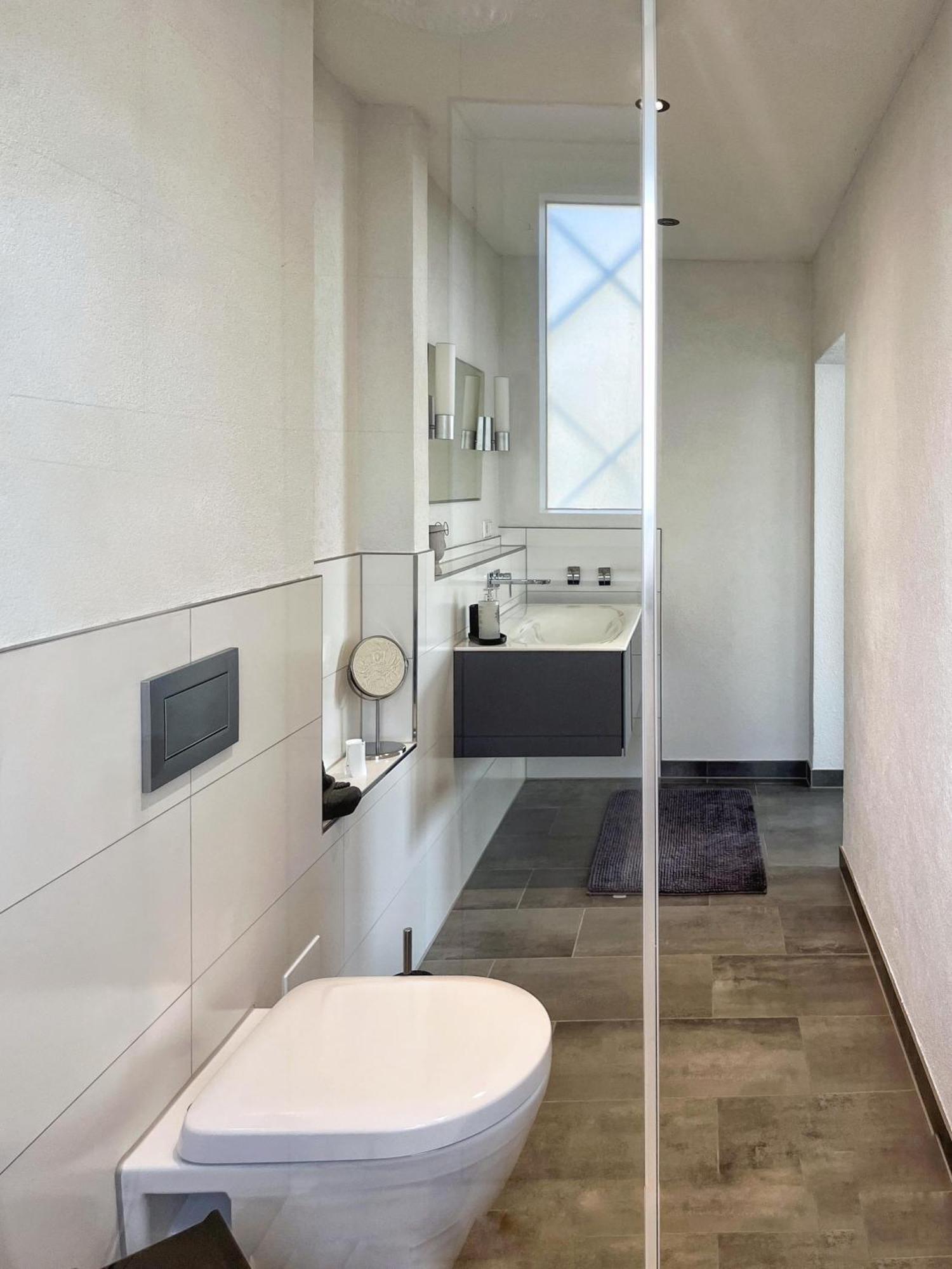 Ferienwohnung Hegau Bodensee Рилазинген-Ворблинген Экстерьер фото