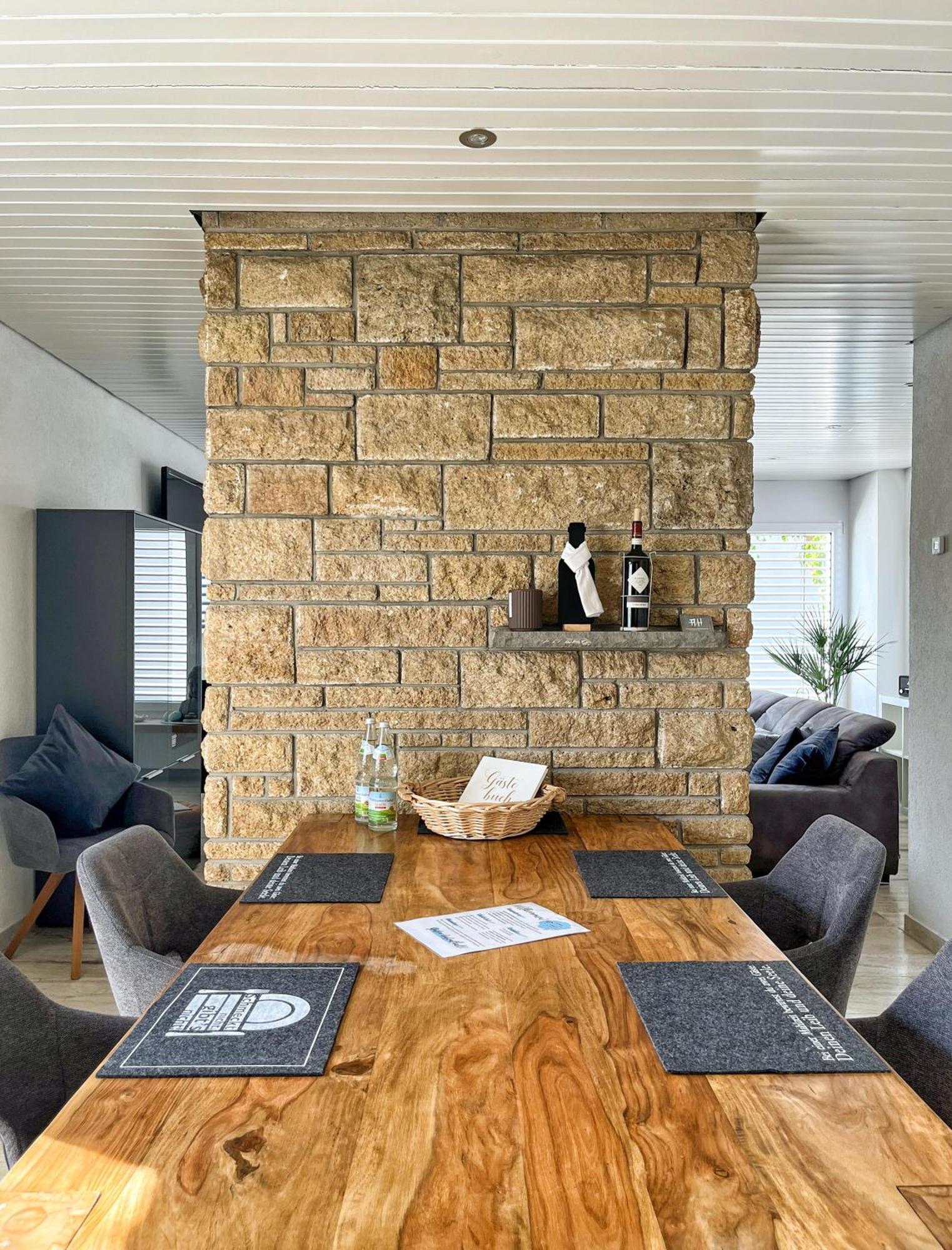 Ferienwohnung Hegau Bodensee Рилазинген-Ворблинген Экстерьер фото