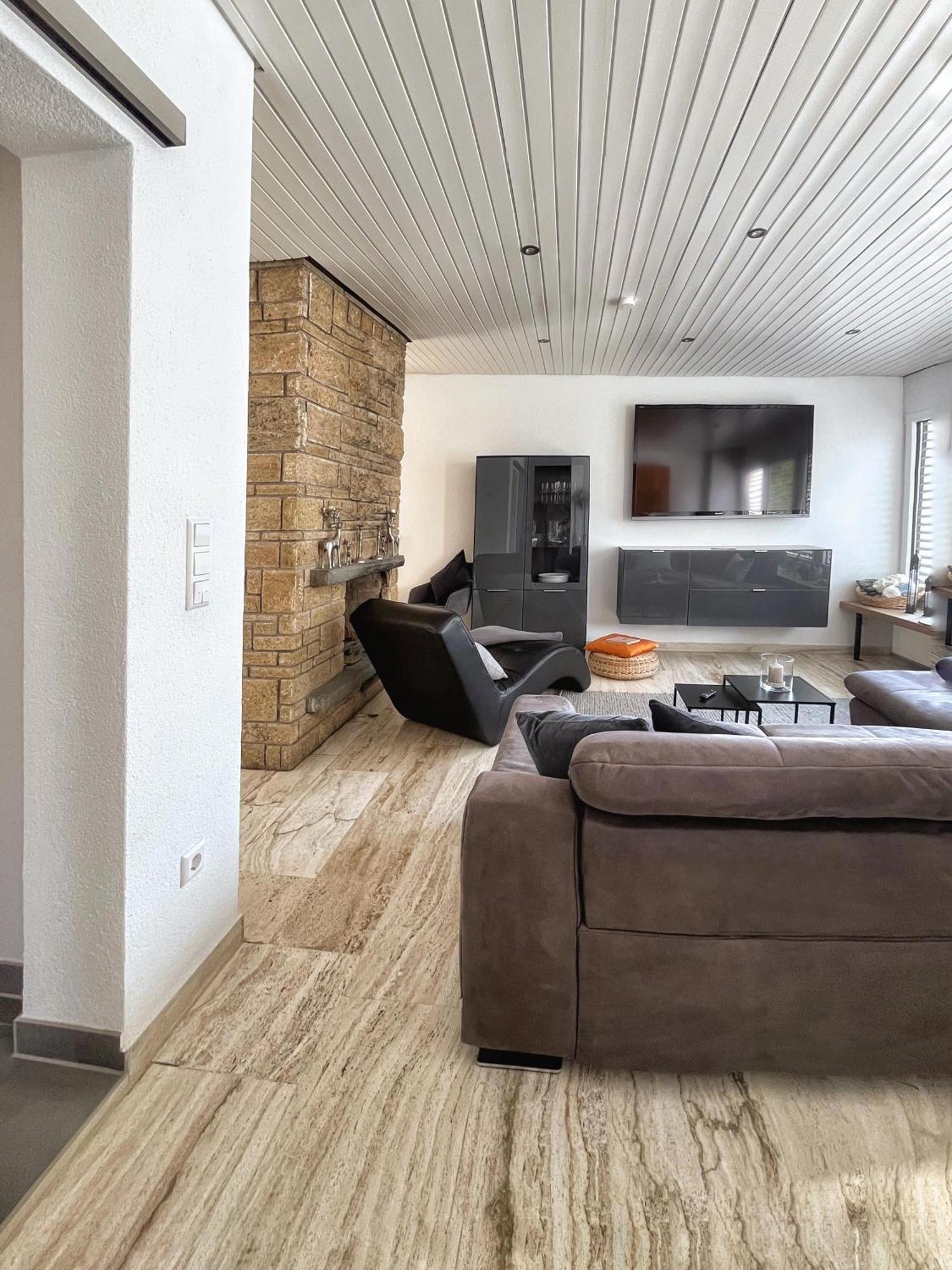 Ferienwohnung Hegau Bodensee Рилазинген-Ворблинген Экстерьер фото