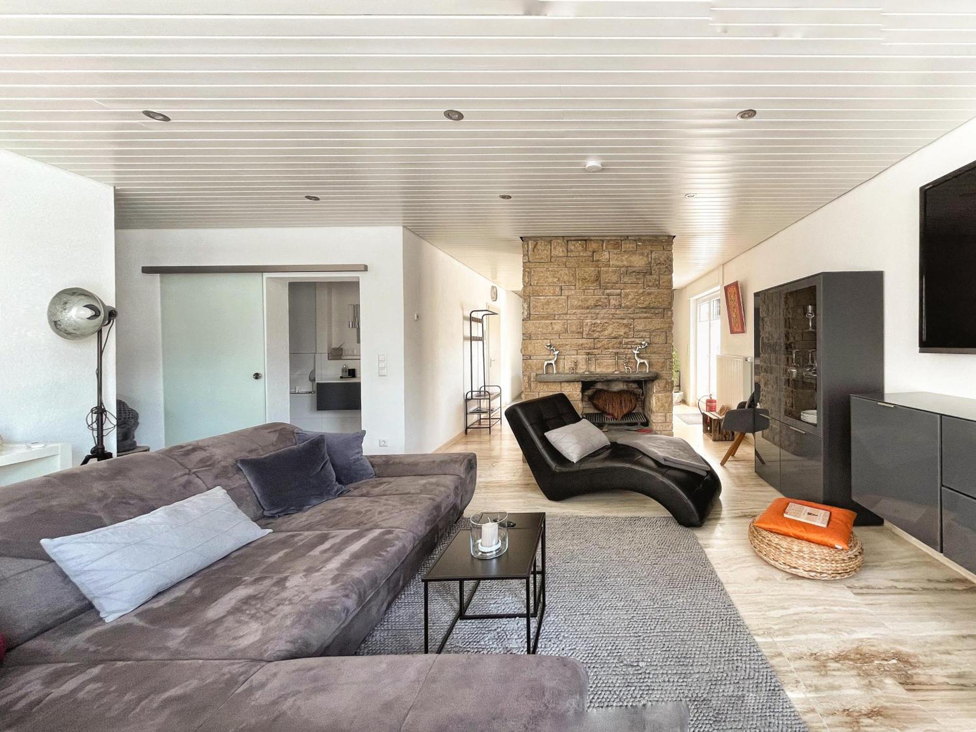 Ferienwohnung Hegau Bodensee Рилазинген-Ворблинген Экстерьер фото