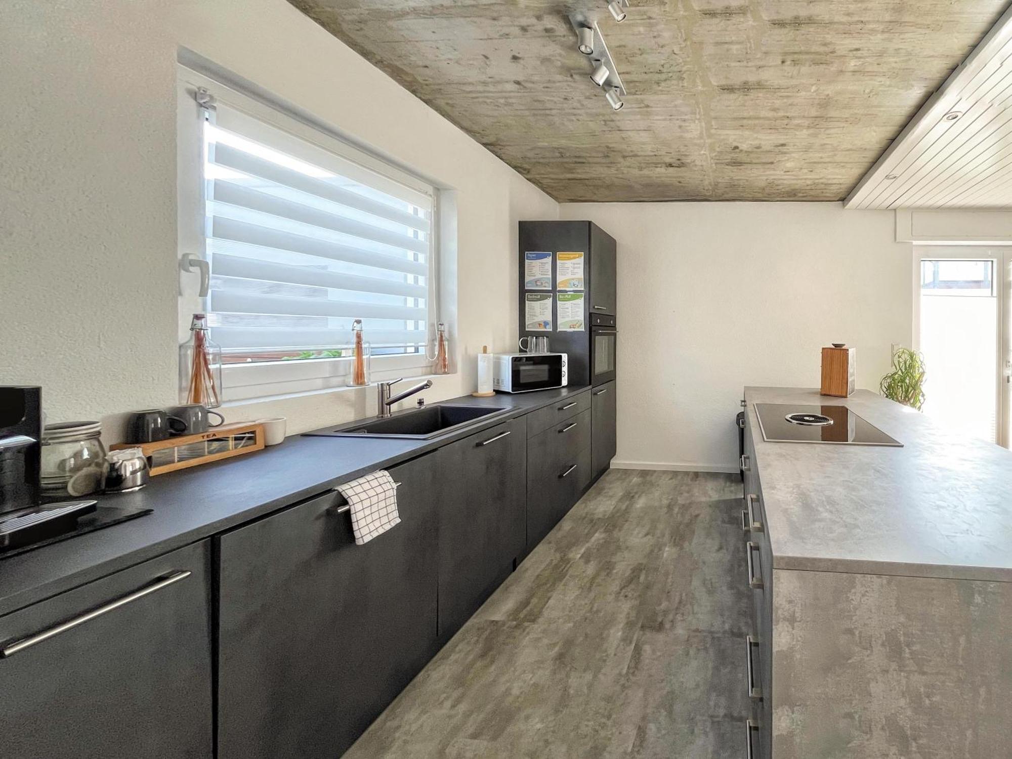 Ferienwohnung Hegau Bodensee Рилазинген-Ворблинген Экстерьер фото