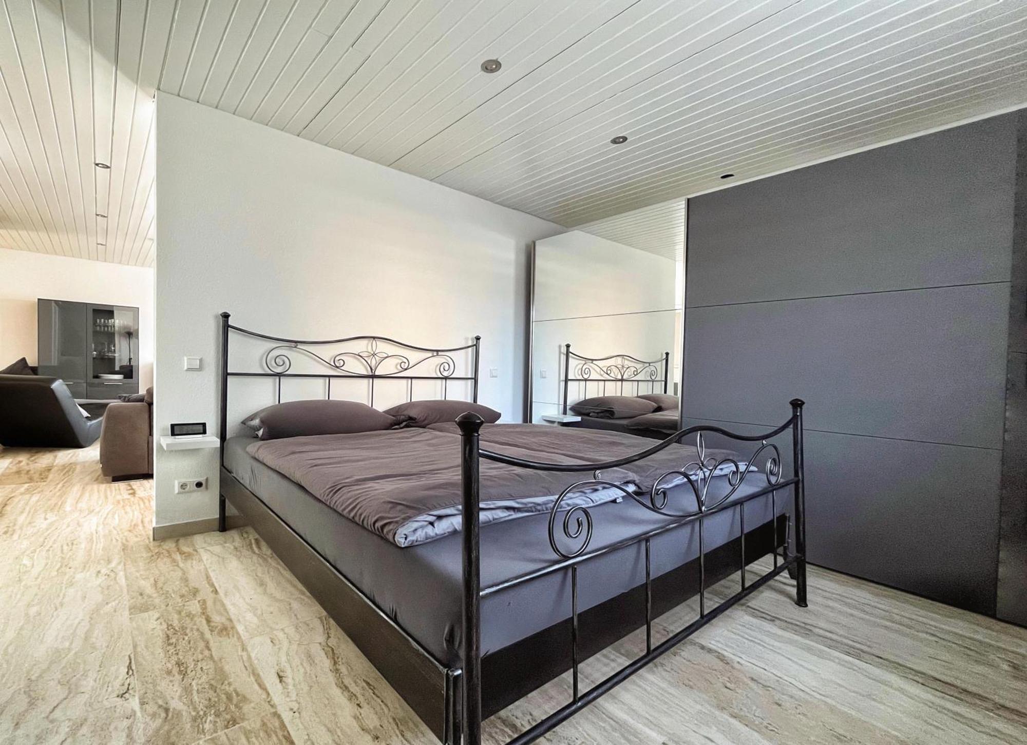Ferienwohnung Hegau Bodensee Рилазинген-Ворблинген Экстерьер фото