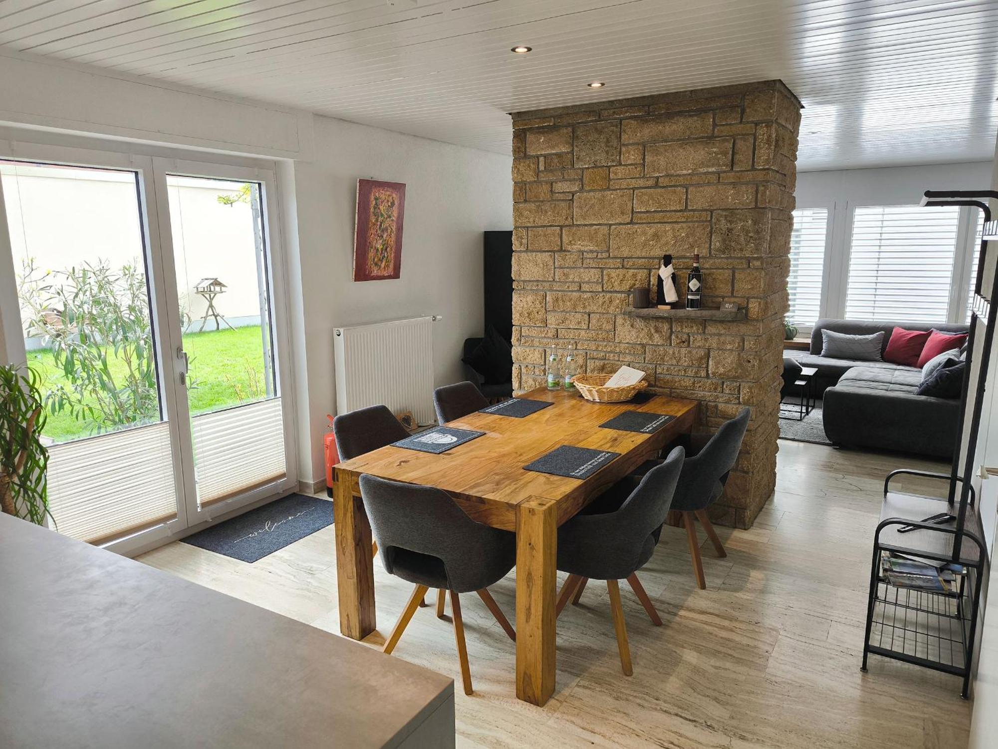 Ferienwohnung Hegau Bodensee Рилазинген-Ворблинген Экстерьер фото