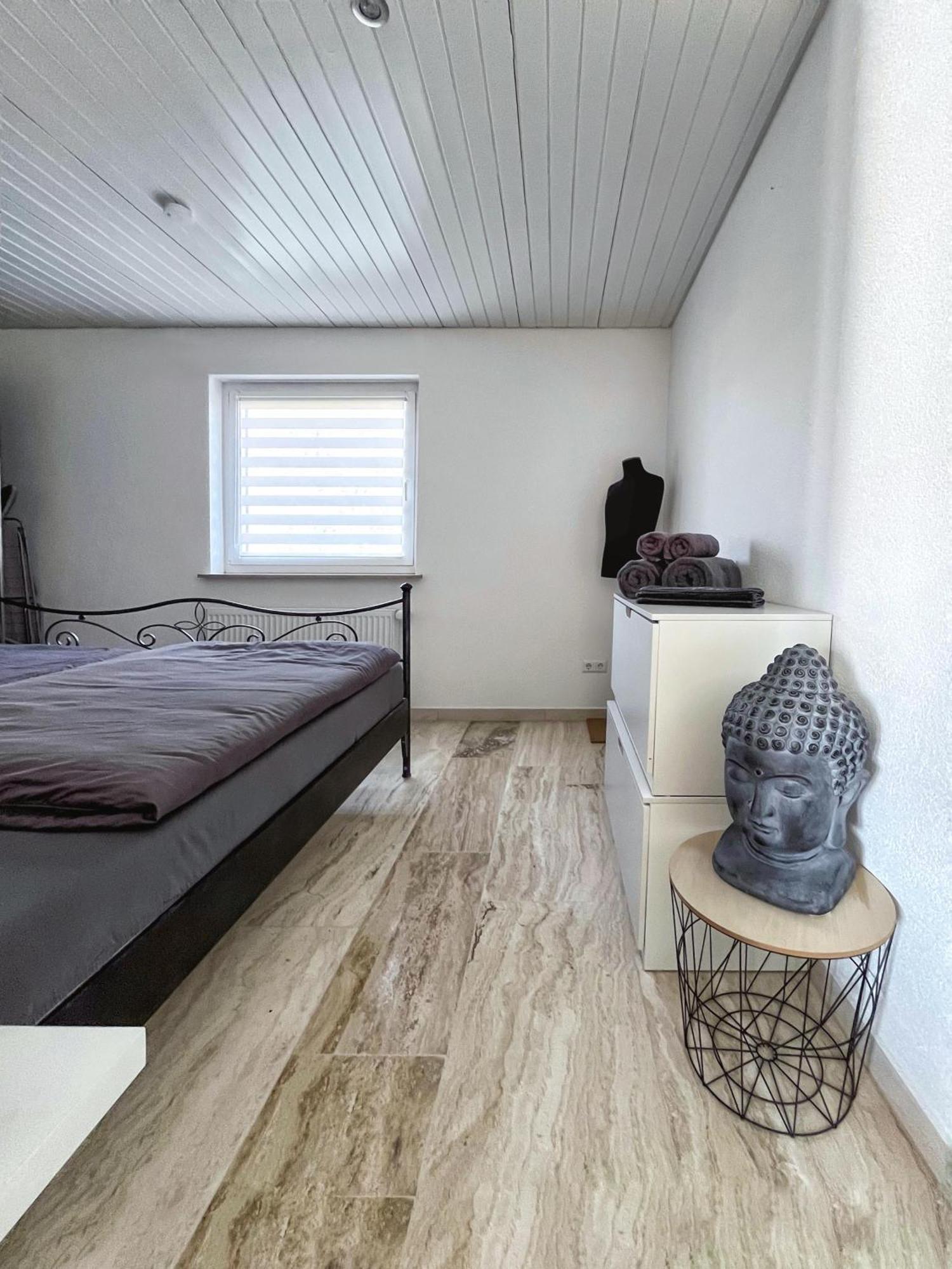 Ferienwohnung Hegau Bodensee Рилазинген-Ворблинген Экстерьер фото