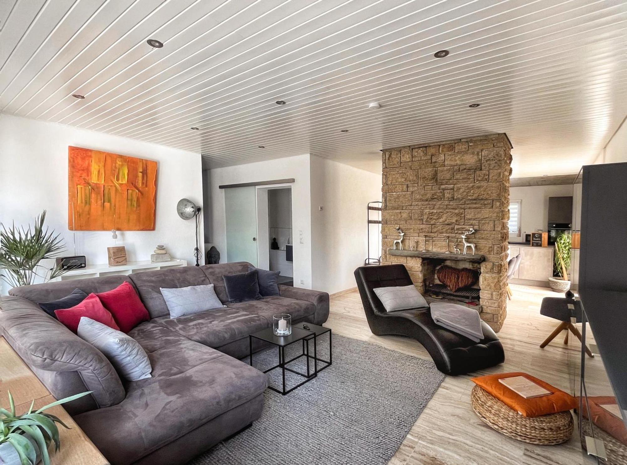 Ferienwohnung Hegau Bodensee Рилазинген-Ворблинген Экстерьер фото