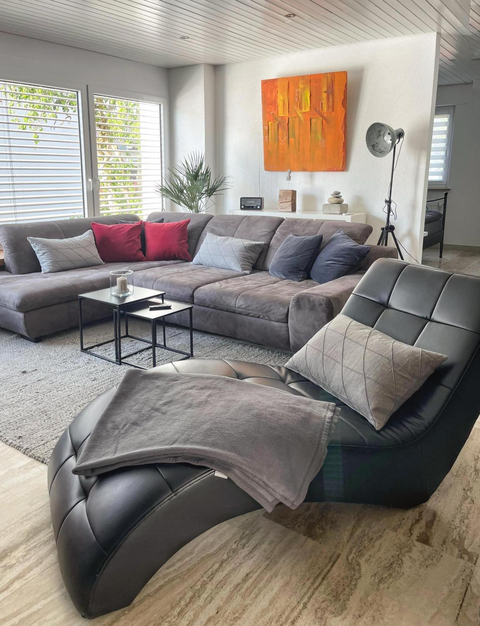 Ferienwohnung Hegau Bodensee Рилазинген-Ворблинген Экстерьер фото