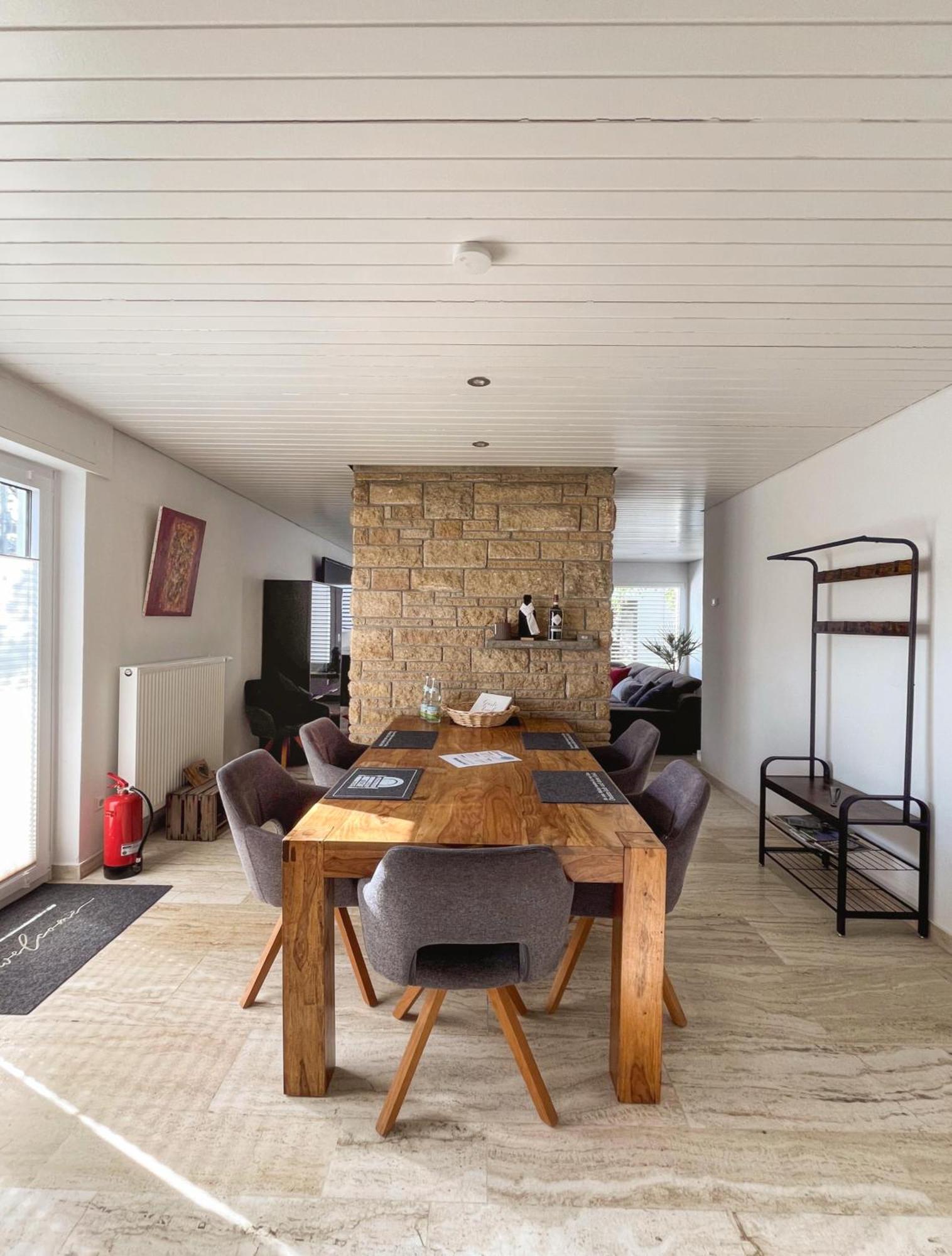 Ferienwohnung Hegau Bodensee Рилазинген-Ворблинген Экстерьер фото