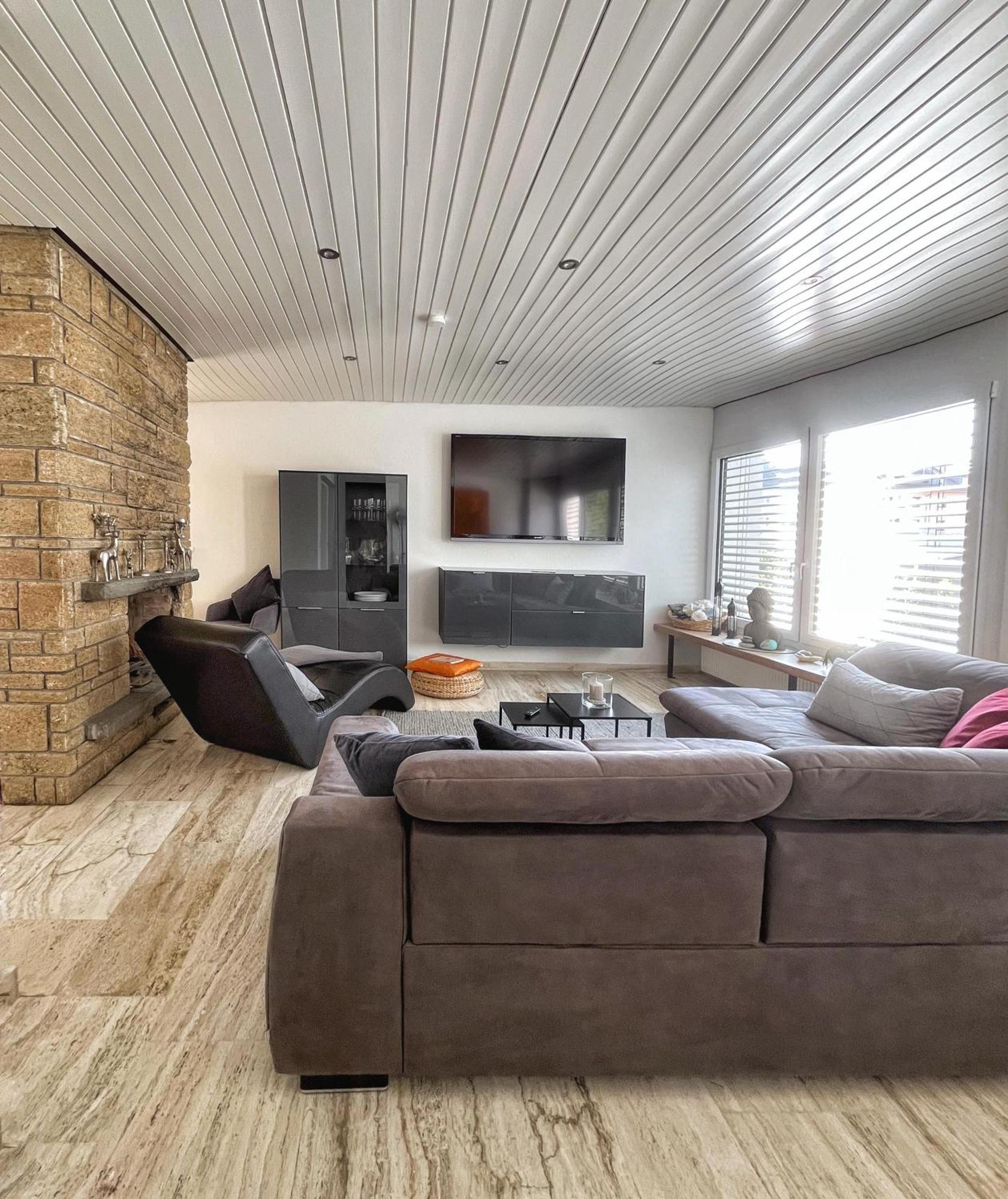 Ferienwohnung Hegau Bodensee Рилазинген-Ворблинген Экстерьер фото